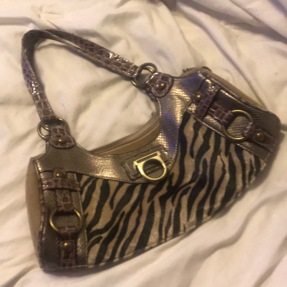 Never used purse